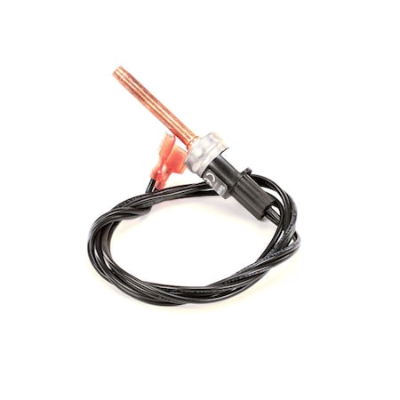 Manitowoc Ice Switch Pressure Fcc No 275/335 000014495